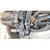 Recambio de mangueta trasera izquierda para renault austral tce 130 referencia OEM IAM 430B10670R  
