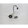 Recambio de motor elevalunas trasero derecho para audi a6 c6 avant (4f5) 2.7 tdi referencia OEM IAM 8K0959812B  