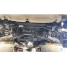 Recambio de puente trasero para renault austral tce 130 referencia OEM IAM 554056731R  