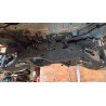 Recambio de puente trasero para renault austral tce 130 referencia OEM IAM 554056731R  