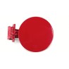 Recambio de tapa exterior combustible para toyota yaris (_p13_) 1.0 (ksp130_) referencia OEM IAM 77350K2010  