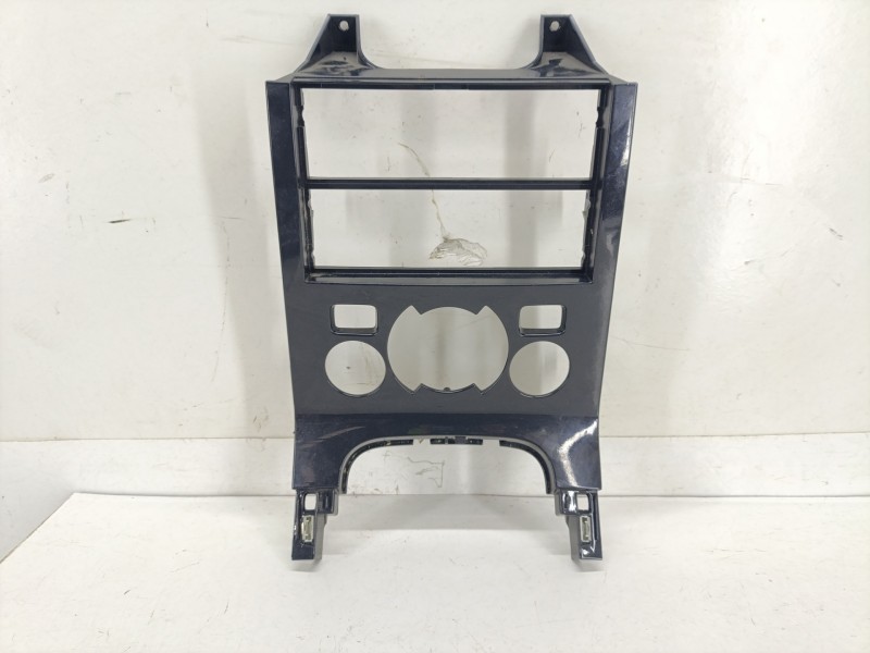 Recambio de embellecedor para peugeot 3008 i monospace (0u_) 2.0 hdi referencia OEM IAM 9685099877  