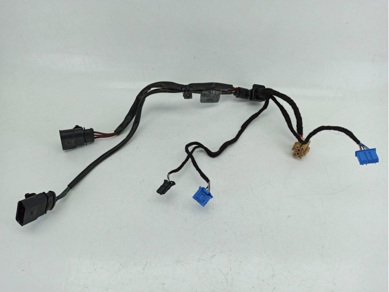 Recambio de cableado electrico para audi a6 c6 avant (4f5) 2.7 tdi referencia OEM IAM 4F0971547  