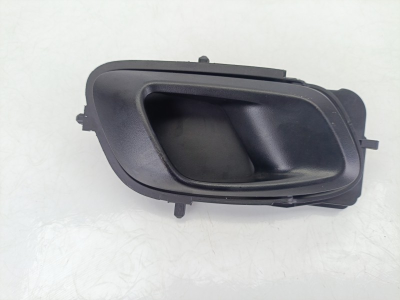 Recambio de maneta interior delantera derecha para hyundai i20 iii (bc3, bi3) 1.0 t-gdi referencia OEM IAM 82620Q0000  