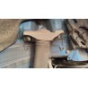 Recambio de amortiguador trasero izquierdo para renault austral tce 130 referencia OEM IAM 562102073R  