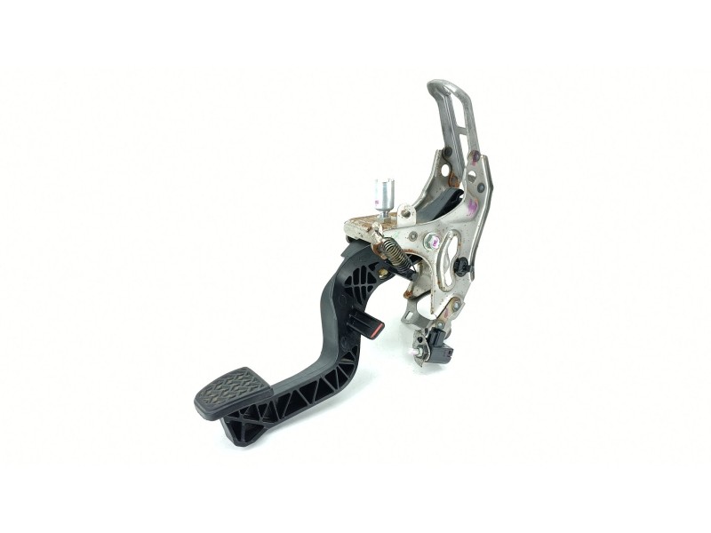 Recambio de pedal freno para toyota yaris (_p13_) 1.0 (ksp130_) referencia OEM IAM 471010D450  