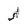 Recambio de pedal freno para toyota yaris (_p13_) 1.0 (ksp130_) referencia OEM IAM 471010D450  