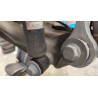 Recambio de amortiguador trasero izquierdo para renault austral tce 130 referencia OEM IAM 562102073R  