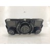Recambio de mando climatizador para peugeot 3008 i monospace (0u_) 2.0 hdi referencia OEM IAM 96738322XT  