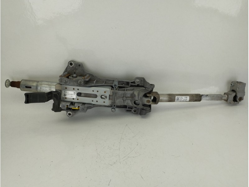 Recambio de columna direccion para mercedes-benz cla coupé (c117) cla 220 cdi / d (117.303) referencia OEM IAM A2464602316  