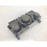 Recambio de mando climatizador para peugeot 3008 i monospace (0u_) 2.0 hdi referencia OEM IAM 96738322XT  