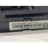 Recambio de mando climatizador para peugeot 3008 i monospace (0u_) 2.0 hdi referencia OEM IAM 96738322XT  