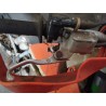 Recambio de maneta derecha para ktm exc exc 125 referencia OEM IAM   