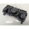 Recambio de mando climatizador para peugeot 3008 i monospace (0u_) 2.0 hdi referencia OEM IAM 96738322XT  