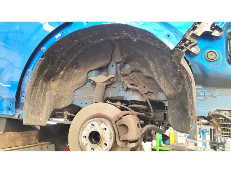 Recambio de paso rueda trasero izquierdo para renault austral tce 130 referencia OEM IAM   