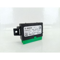 CENTRALITA PARKING 9814151980 