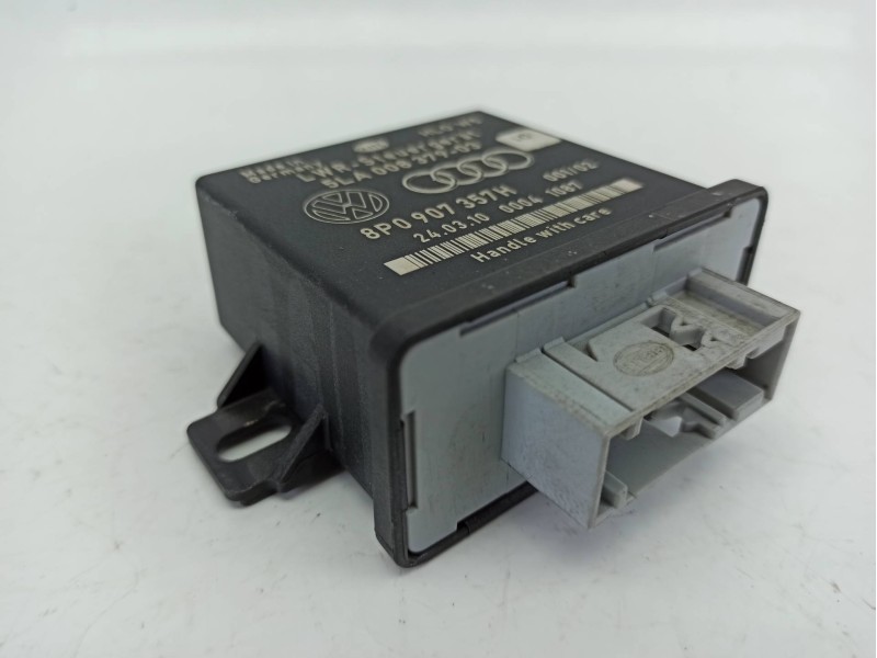 Recambio de centralita faros xenon para audi a6 c6 avant (4f5) 2.7 tdi referencia OEM IAM 8P0907357H  