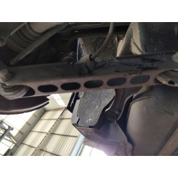 BRAZO SUSPENSION INFERIOR TRASERO IZQUIERDO 33326763477 