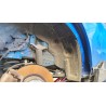 Recambio de paso rueda trasero derecho para renault austral tce 130 referencia OEM IAM   