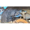 Recambio de paso rueda trasero derecho para renault austral tce 130 referencia OEM IAM   