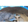 Recambio de paso rueda trasero derecho para renault austral tce 130 referencia OEM IAM   
