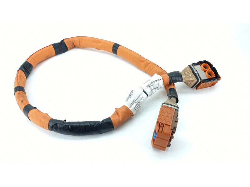 Recambio de cableado electrico para renault austral tce 130 referencia OEM IAM 240807260R  