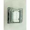 Recambio de centralita airbag para peugeot 3008 i monospace (0u_) 2.0 hdi referencia OEM IAM 9675181780  