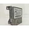 Recambio de centralita airbag para mercedes-benz clase c (w204) c 220 cdi (204.008) referencia OEM IAM A2049012604  