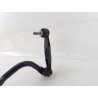 Recambio de barra estabilizadora trasera para bmw z4 roadster (g29) sdrive 20 i referencia OEM IAM 33505A4F1C7  