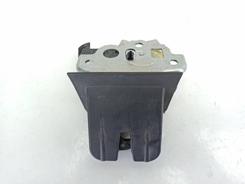 Recambio de cerradura maletero / porton para audi a6 c6 avant (4f5) 2.7 tdi referencia OEM IAM 4L0827505  
