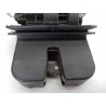 Recambio de cerradura maletero / porton para audi a6 c6 avant (4f5) 2.7 tdi referencia OEM IAM 4L0827505  