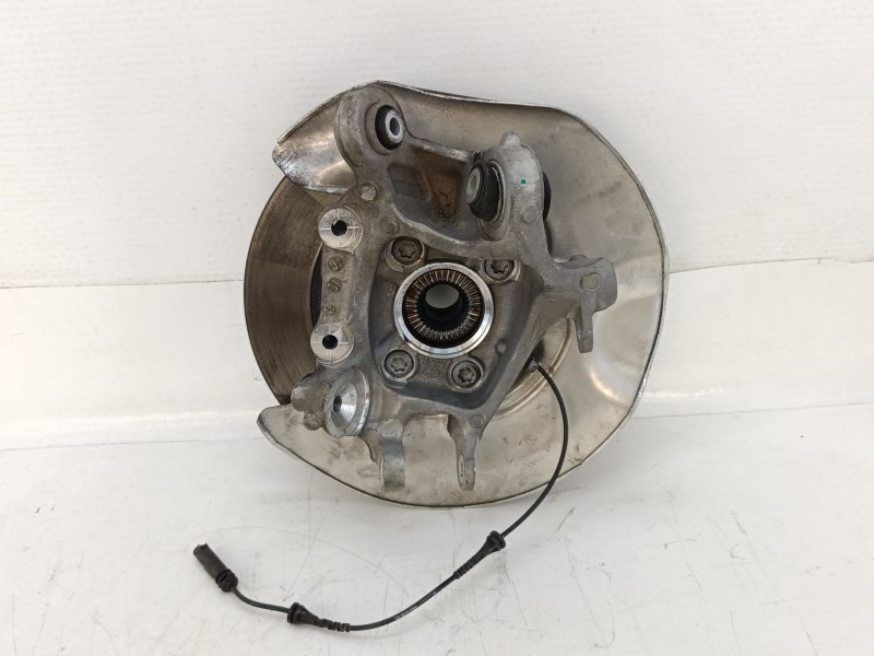 Recambio de mangueta trasera izquierda para bmw z4 roadster (g29) sdrive 20 i referencia OEM IAM 33406899174  