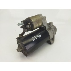 MOTOR ARRANQUE A0061512501 
