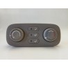 Recambio de mando climatizador para kia carnival / grand carnival iii (vq) 2.9 crdi referencia OEM IAM 973404DXXX  