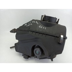 FILTRO AIRE 4F0133837BB 