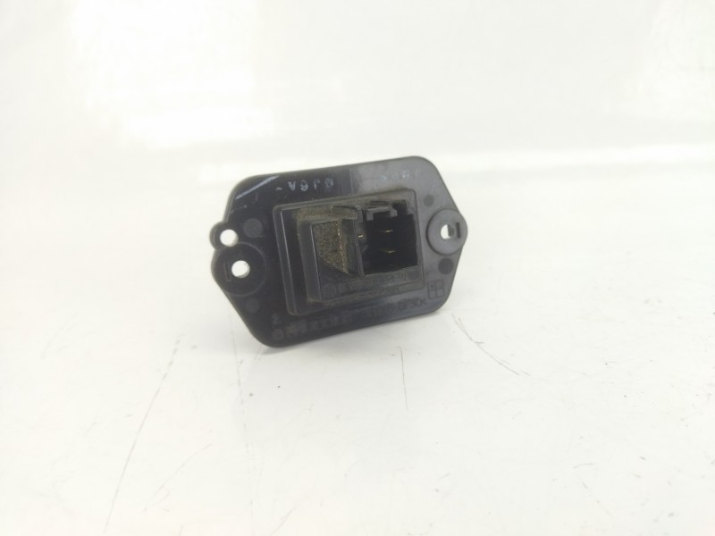 Recambio de resistencia calefaccion para mazda cx-7 (er) 2.2 mzr-cd awd (er10a) referencia OEM IAM GJ6E61B15  