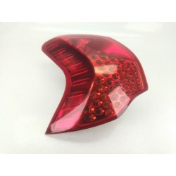 PILOTO TRASERO IZQUIERDO 9683460880 