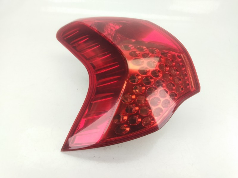 Recambio de piloto trasero izquierdo para peugeot 3008 i monospace (0u_) 2.0 hdi referencia OEM IAM 9683460880  