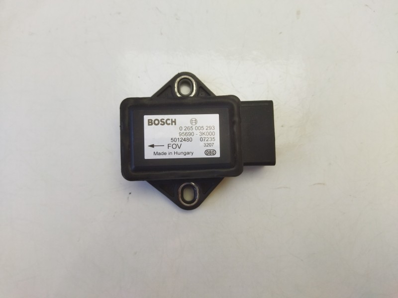 Recambio de sensor aceleracion para kia carnival / grand carnival iii (vq) 2.9 crdi referencia OEM IAM 956903K000  