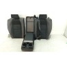 Recambio de asientos traseros para renault austral tce 130 referencia OEM IAM 886205365R  