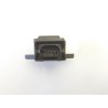 Recambio de sensor aceleracion para kia carnival / grand carnival iii (vq) 2.9 crdi referencia OEM IAM 956903K000  