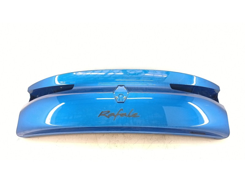 Recambio de moldura para renault austral tce 130 referencia OEM IAM 901522352R  