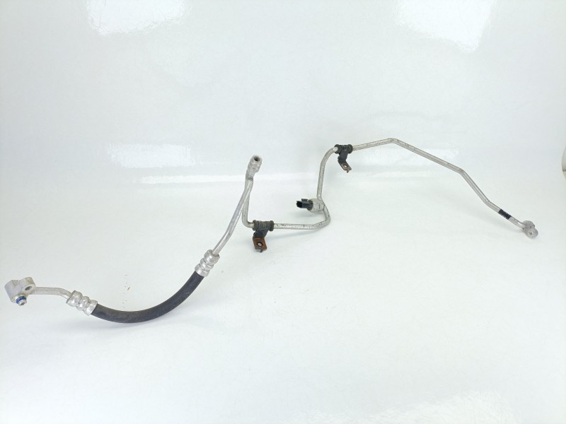Recambio de tubos aire acondicionado para kia carnival / grand carnival iii (vq) 2.9 crdi referencia OEM IAM 977614D100  