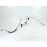 Recambio de tubos aire acondicionado para kia carnival / grand carnival iii (vq) 2.9 crdi referencia OEM IAM 977614D100  