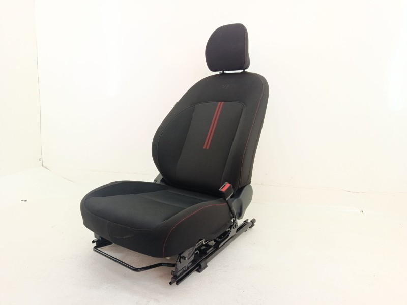 Recambio de asiento delantero derecho para hyundai kona (os, ose, osi) 1.6 gdi hybrid referencia OEM IAM   