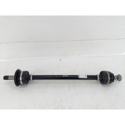 TRANSMISION TRASERA IZQUIERDA 33208666073 