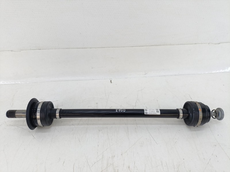 Recambio de transmision trasera izquierda para bmw z4 roadster (g29) sdrive 20 i referencia OEM IAM 33208666073  