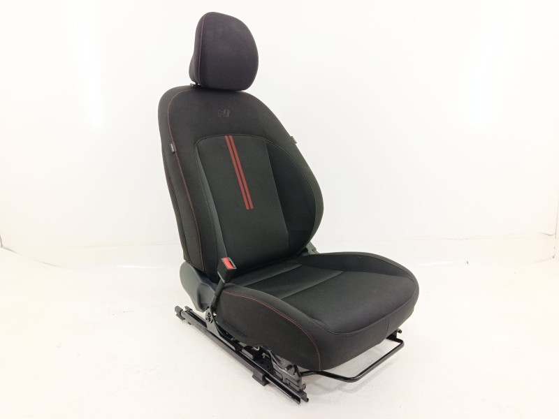 Recambio de asiento delantero izquierdo para hyundai kona (os, ose, osi) 1.6 gdi hybrid referencia OEM IAM   