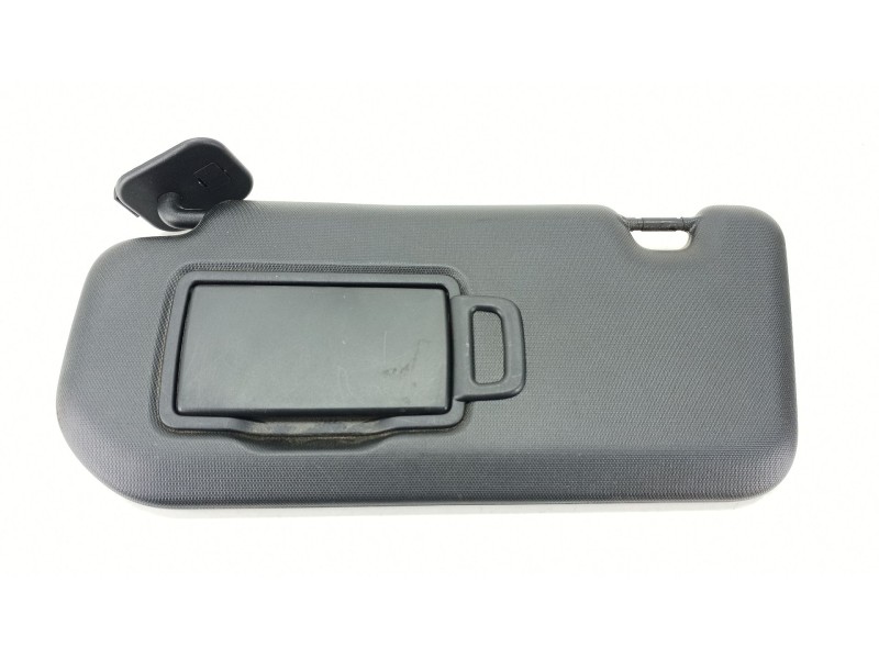 Recambio de parasol izquierdo para renault austral tce 130 referencia OEM IAM 964016UN1B  