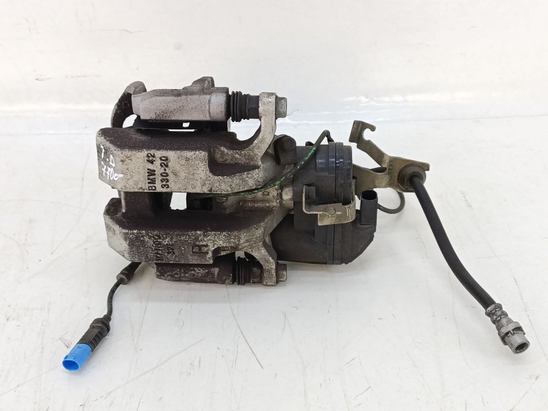Recambio de pinza freno trasera derecha para bmw z4 roadster (g29) sdrive 20 i referencia OEM IAM 34206894093  